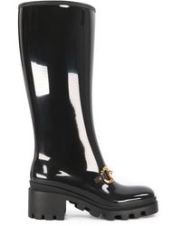 Stivali Gucci da donna - Fino al 54% di sconto | Lyst
