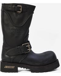 Balenciaga - Venom Boots - Lyst