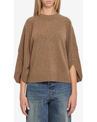 Max Mara - Sweater - Lyst