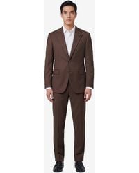 Lardini - Feeling Singlebreasted Suit - Lyst