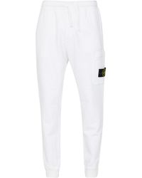 Stone Island Sweatpants for Men | Online Sale up to 60% off | Lyst