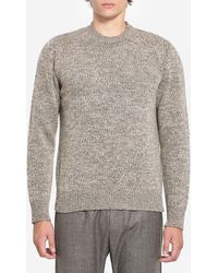 Barena - Mareselo Bisto Sweater - Lyst