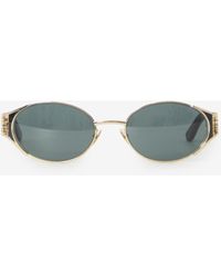 Saint Laurent - Sl M919 Sunglasses - Lyst