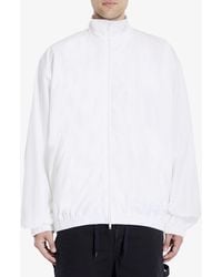 Balenciaga - Coats & Jackets - Lyst