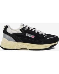 Autry - Hyperway Sneakers - Lyst