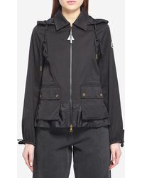 Moncler - Adenium Jacket - Lyst