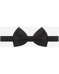 Tagliatore - Bow Tie - Lyst