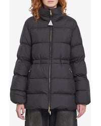Moncler - Brossette Puffer Jacket - Lyst