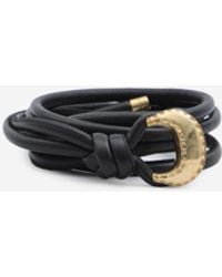 Golden Goose - New Tex Belt - Lyst
