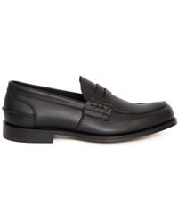 Church's - Pembrey Loafers - Lyst