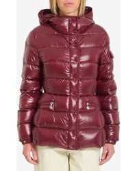 Moncler - Barante Puffer Jacket - Lyst