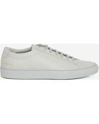 Common Projects - Sneakers Original Achilles Low - Lyst
