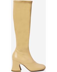 Chloé - "Janis" Boots - Lyst