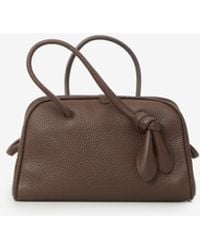 Jacquemus - Le Turismo Small Bag Dark - Lyst