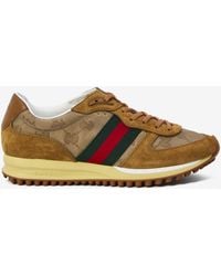 Gucci - Nora Sneak - Lyst