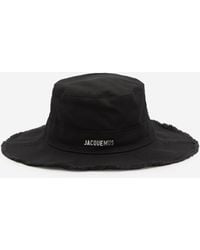 Jacquemus - Le Bob Artichaut Hat - Lyst