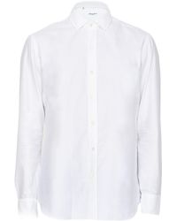 Salvatore Piccolo Casual shirts and button-up shirts for Men | Online Sale  up to 66% off | Lyst