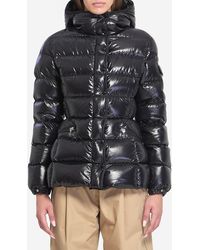 Moncler - Barante Puffer Jacket - Lyst
