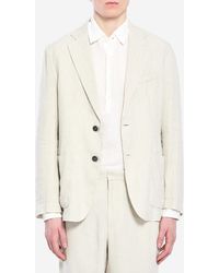 Barena - Borgo Jacket - Lyst