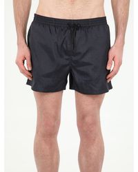 Men's Fendi Swim trunks and swim shorts 