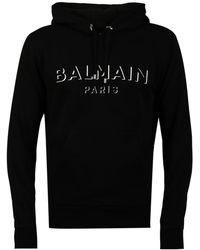 balmain hoodie price