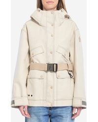 Moncler - Tarkine Field Jacket - Lyst