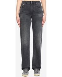 Haikure - Star Authentic Denim Pants - Lyst