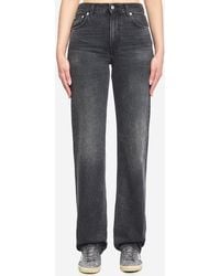 Haikure - Star Authentic Denim Pants - Lyst