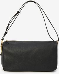 Gucci - Bag With Half Horsebit - Lyst