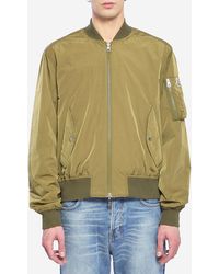 Moncler - Reversible Locovez Bomber Jacket - Lyst