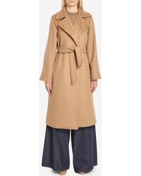 Max Mara - Manuela Coat - Lyst