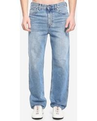 Gucci - Slim Fit Trousers - Lyst
