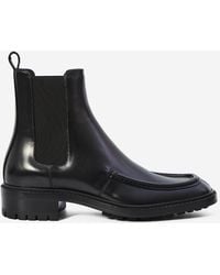 Saint Laurent - Joe Chelsea Boots - Lyst