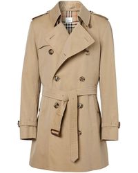 burberry trench rain coat
