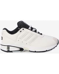 Y-3 - Sneakers A3 Control - Lyst
