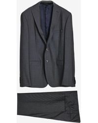 Tonello - Threepiece Suit - Lyst