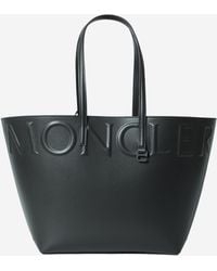 Moncler - Very Tote Bag Small - Lyst