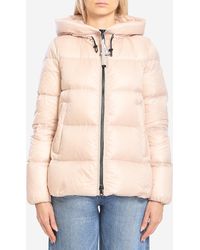 Moncler - Serittes Puffer Jacket - Lyst