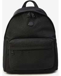 Moncler - New Pierrick Backpack - Lyst