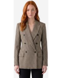 Max Mara - Eccelso Jersey Jacket - Lyst