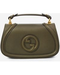 Gucci - Blondie Medium Bag - Lyst