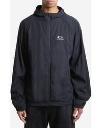 Balenciaga - Technical Tracksuit Jacket - Lyst