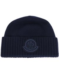 moncler skully hat