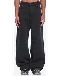 Balenciaga - Baggy Pants - Lyst