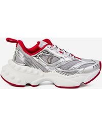 Christian Louboutin - So Flo Sneakers - Lyst