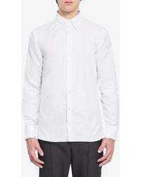 Borriello - Camicia Vomero - Lyst