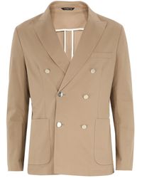 Tonello - Giacca - Lyst