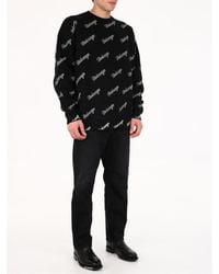 Balenciaga Sweaters and knitwear for Men - Up to 70% off at Lyst.com