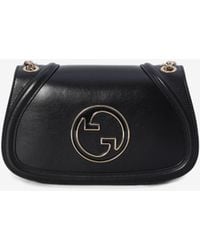 Gucci - Medium Blondie Bag - Lyst