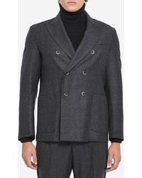 Barena - Doria Bita Blazer Jacket - Lyst